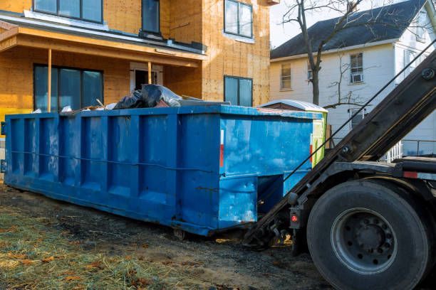 Best Hot Tub Removal  in Bell, CA